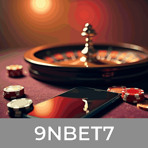 9NBET7: Plataforma de Cassino Online Segura