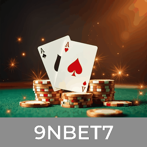 Inovação Tecnológica da 9NBET7: Entretenimento Avançado