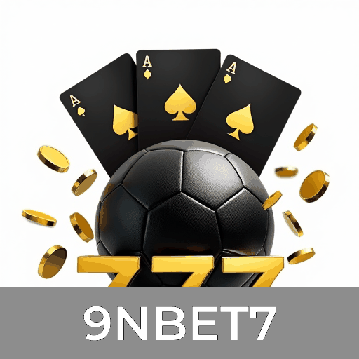 Experiência Exclusiva de Membros no 9NBET7