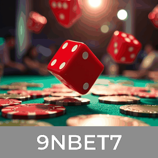 9NBET7: Apostas Esportivas Completas Para Brasileiros